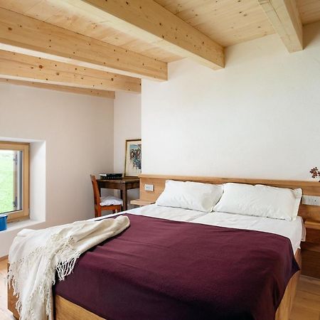 La Casa! Βίλα Vigo di Fassa Εξωτερικό φωτογραφία