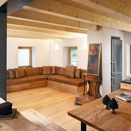 La Casa! Βίλα Vigo di Fassa Εξωτερικό φωτογραφία