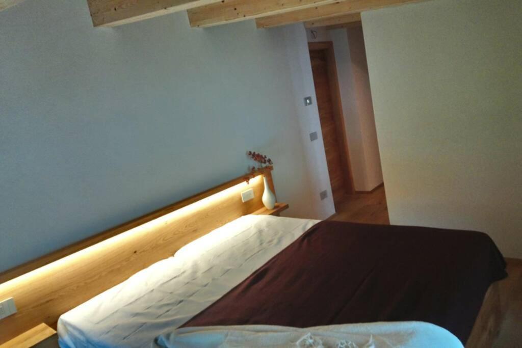 La Casa! Βίλα Vigo di Fassa Εξωτερικό φωτογραφία