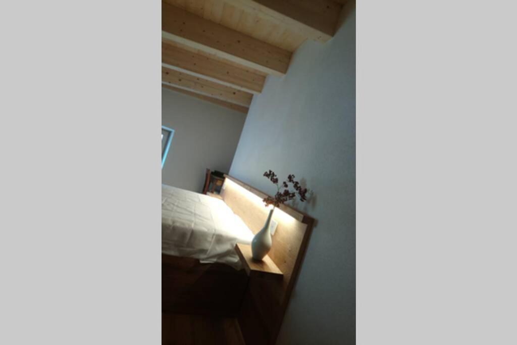 La Casa! Βίλα Vigo di Fassa Εξωτερικό φωτογραφία