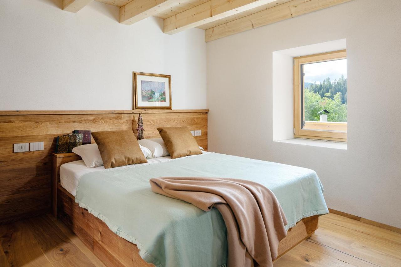 La Casa! Βίλα Vigo di Fassa Εξωτερικό φωτογραφία