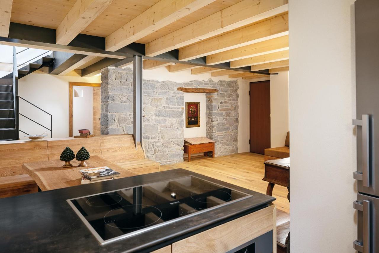 La Casa! Βίλα Vigo di Fassa Εξωτερικό φωτογραφία