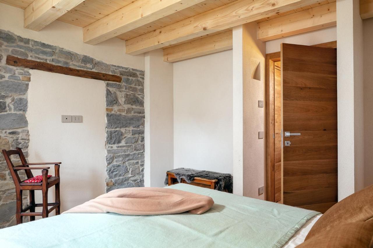 La Casa! Βίλα Vigo di Fassa Εξωτερικό φωτογραφία
