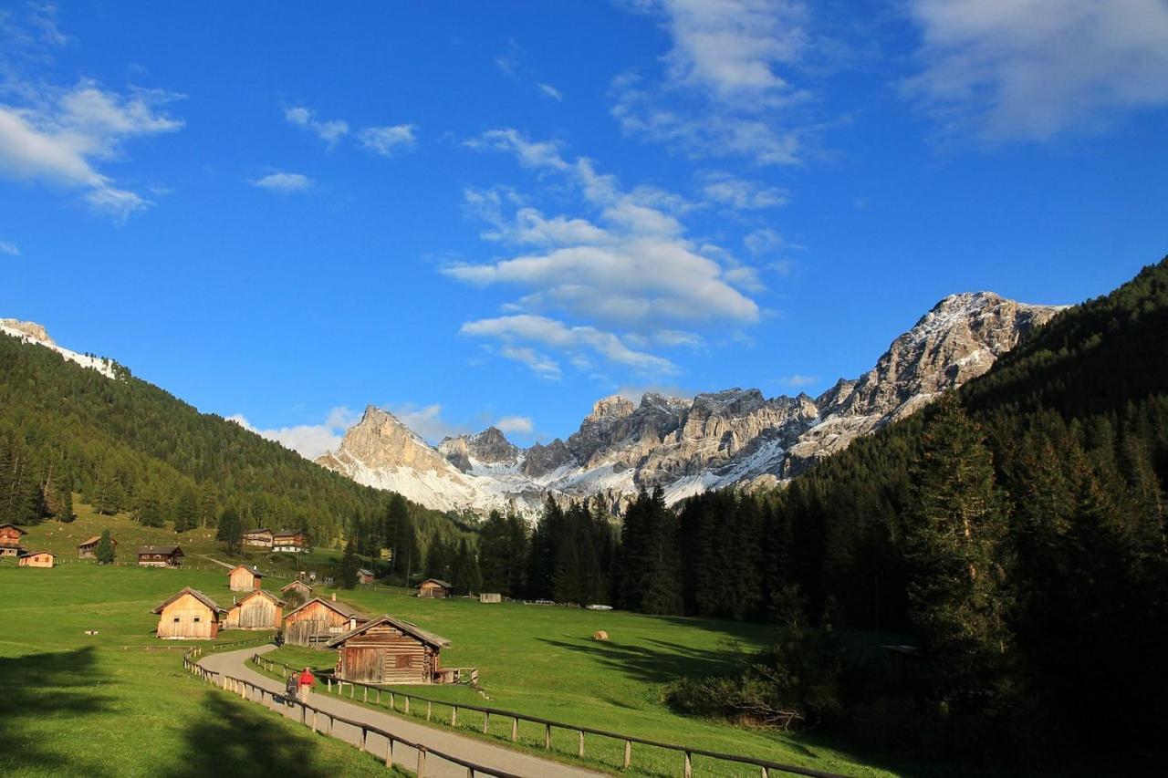 La Casa! Βίλα Vigo di Fassa Εξωτερικό φωτογραφία