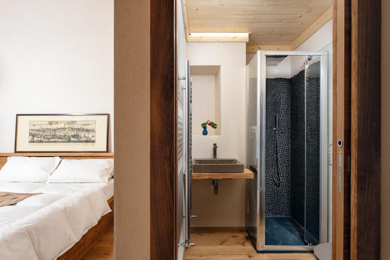 La Casa! Βίλα Vigo di Fassa Εξωτερικό φωτογραφία