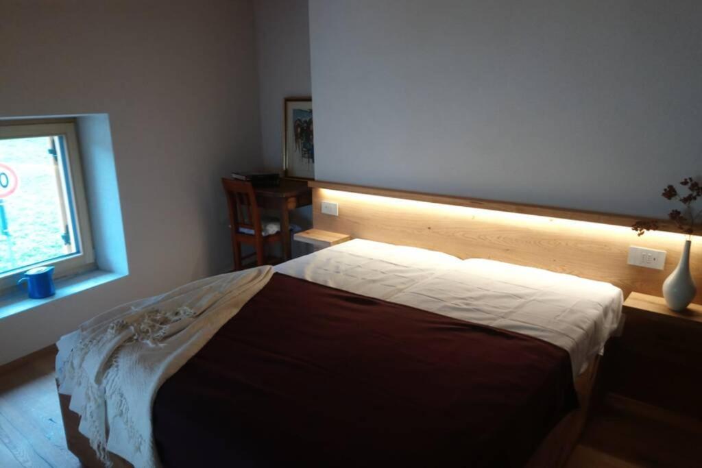 La Casa! Βίλα Vigo di Fassa Εξωτερικό φωτογραφία