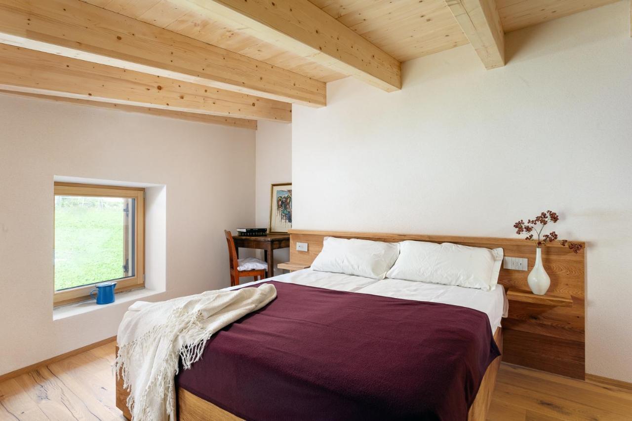 La Casa! Βίλα Vigo di Fassa Εξωτερικό φωτογραφία