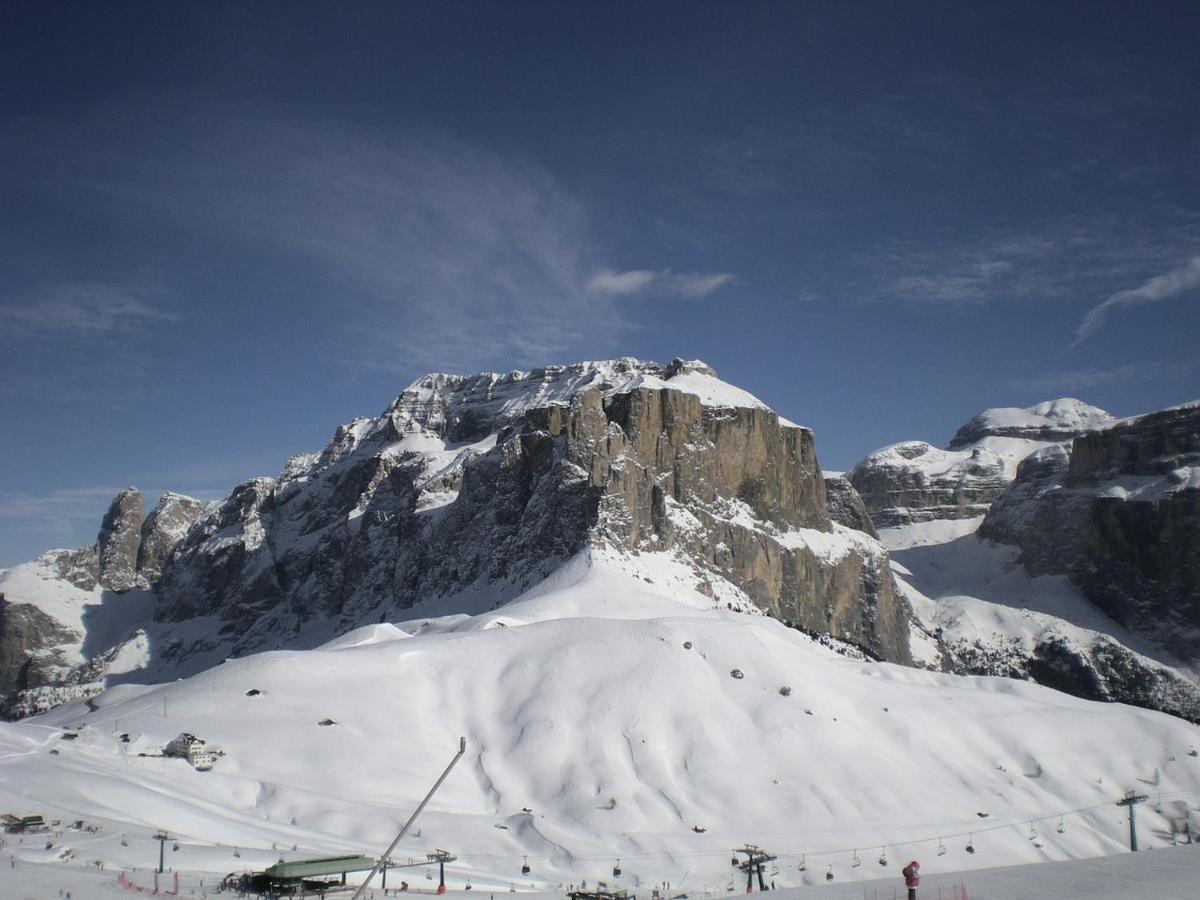 La Casa! Βίλα Vigo di Fassa Εξωτερικό φωτογραφία